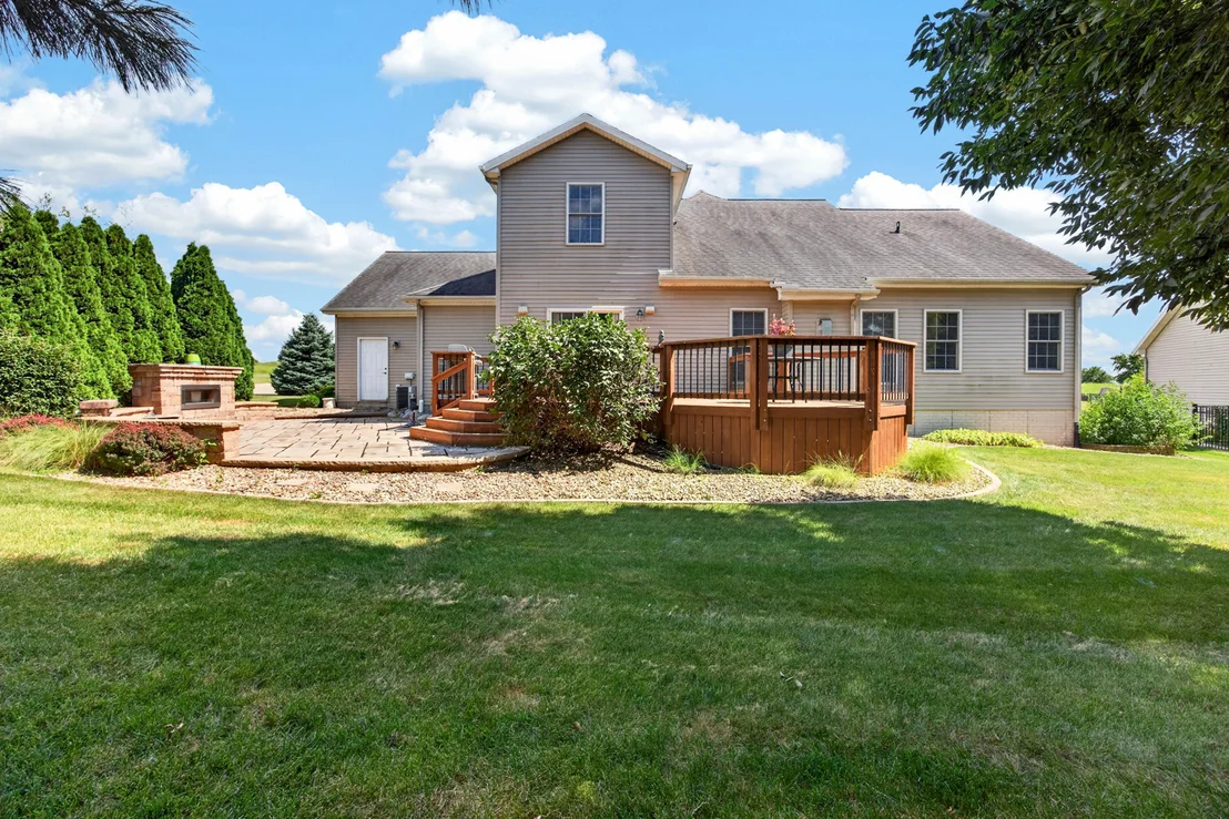 Photo of 3101 Carrington Lane
