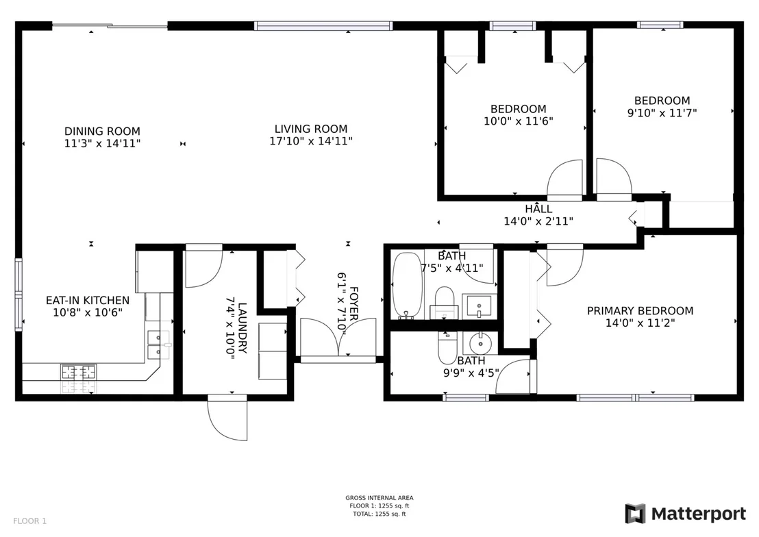 Photo of 316 Appling Lane