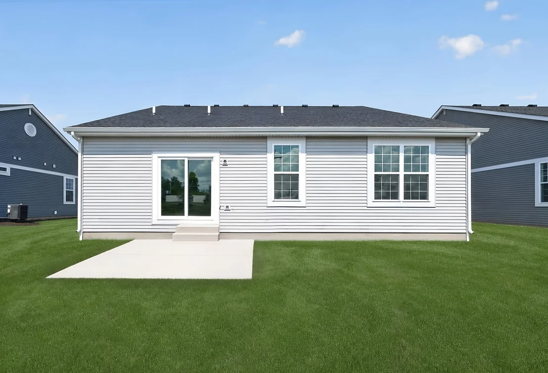 Photo of 15046 S Darr Drive
