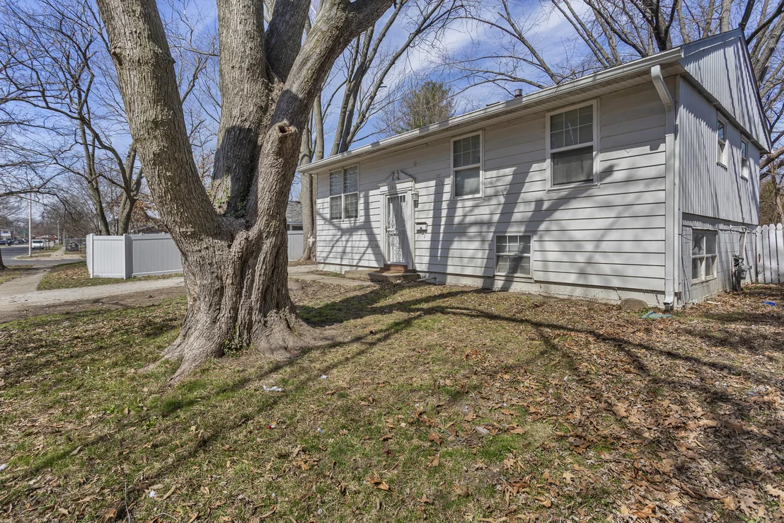 Photo of 1616 Hunter Street