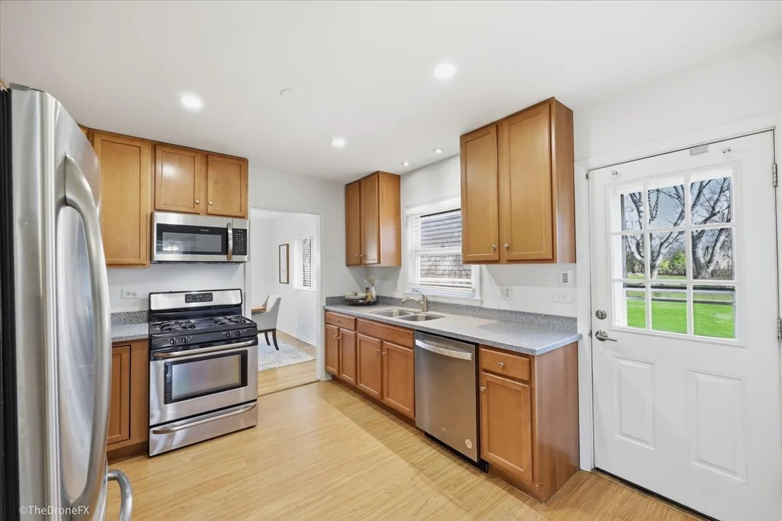 Photo of 1519 Foothill Drive