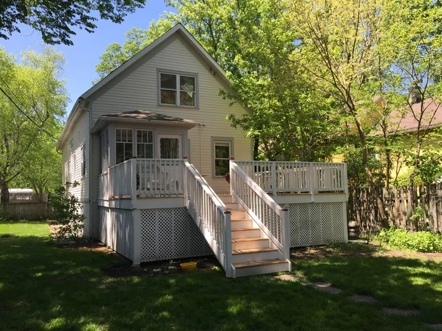 Photo of 2107 Wesley Avenue