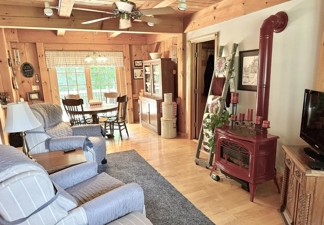 Photo of 610 Timber Ridge Road