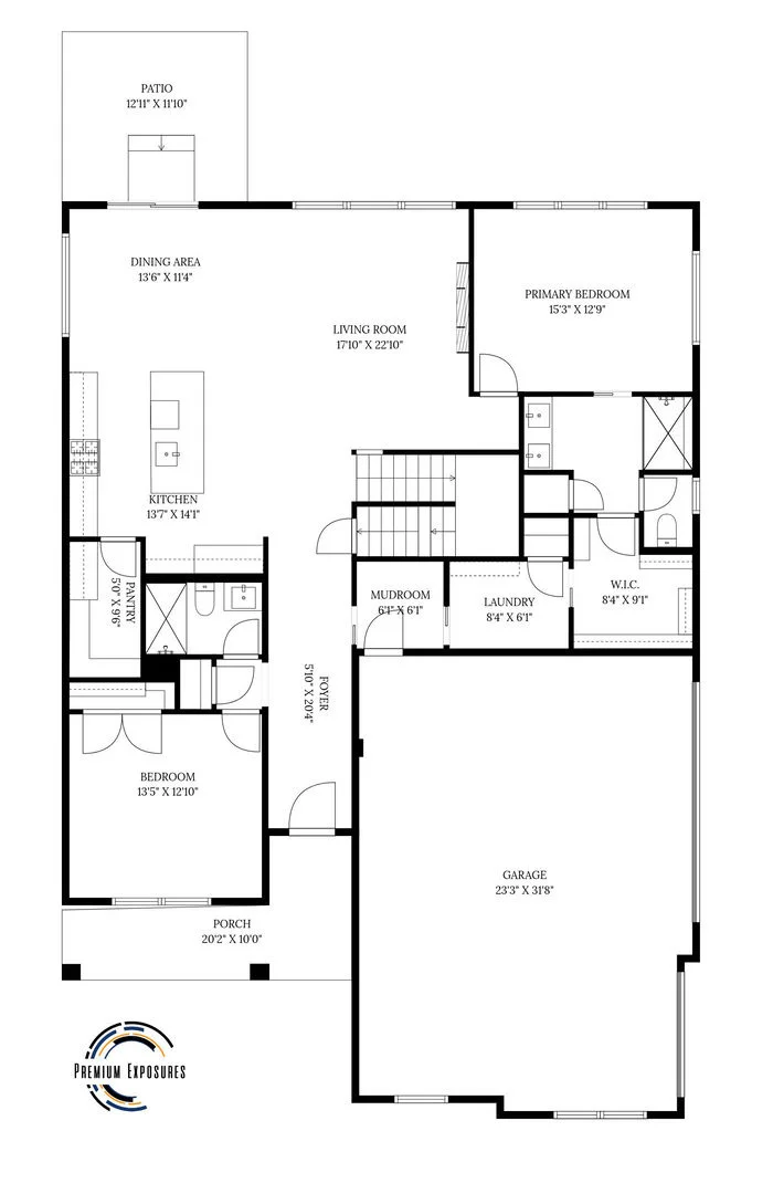 Photo of 1108 Glen Abbey Drive