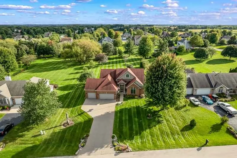 Photo of 3369 PRAIRIE Road