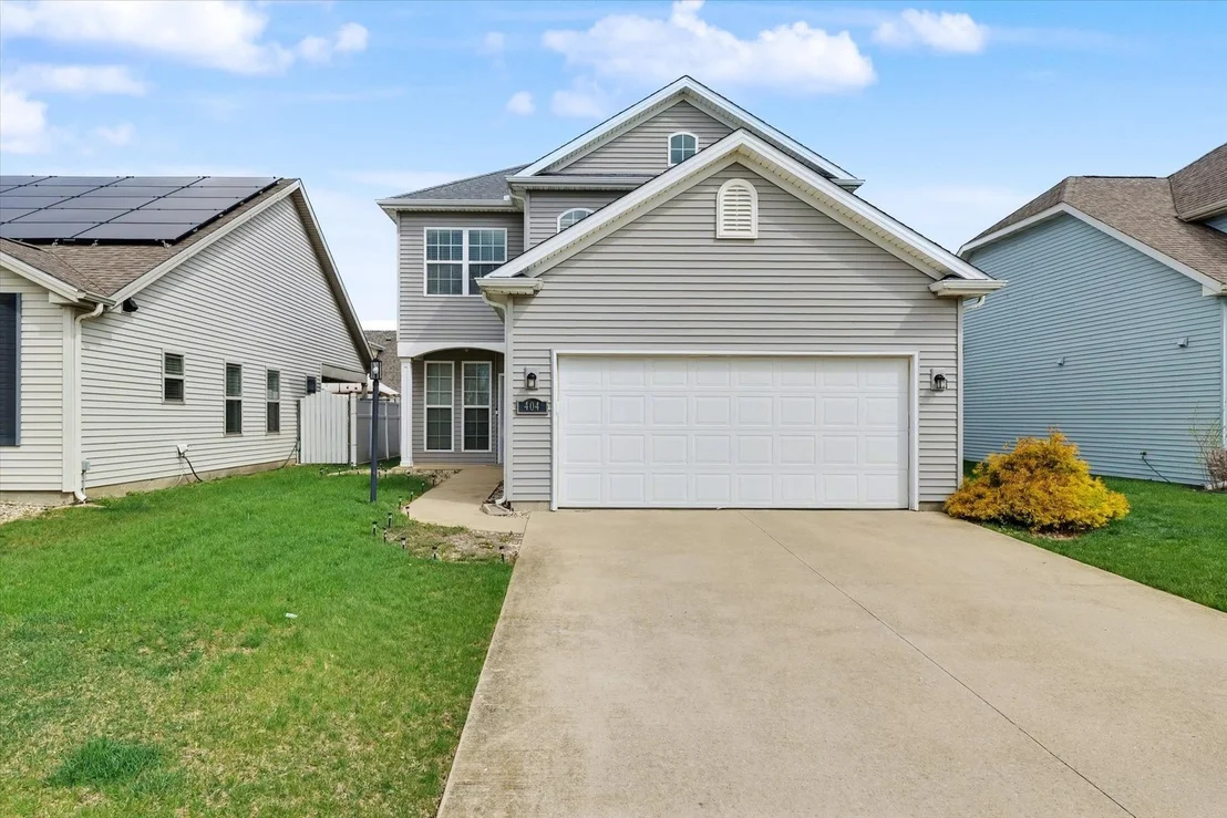 Photo of 404 Krebs Drive