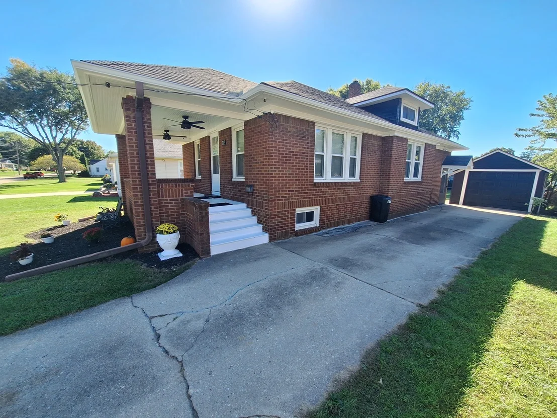 Photo of 715 Catherine Street