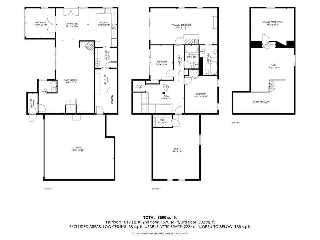 Photo of 118 Brookbridge Road