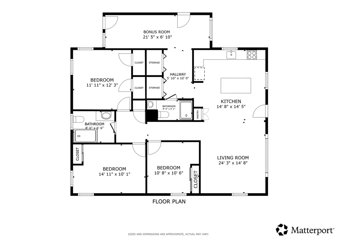 Photo of 22 Galligan Road