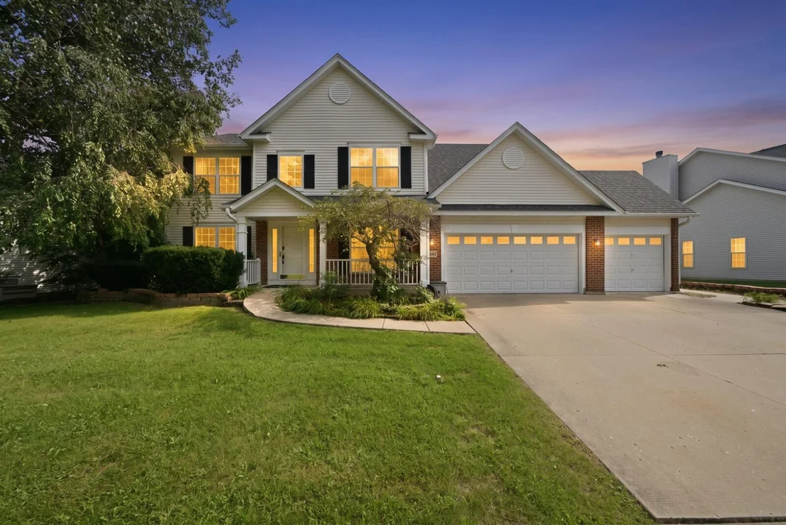 Photo of 23645 N Denise Street