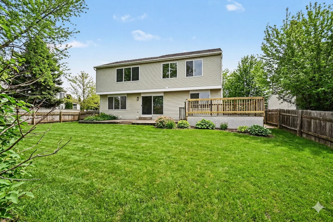 Photo of 2604 Discovery Drive