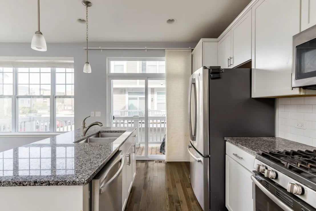 Photo of 822 Center Street