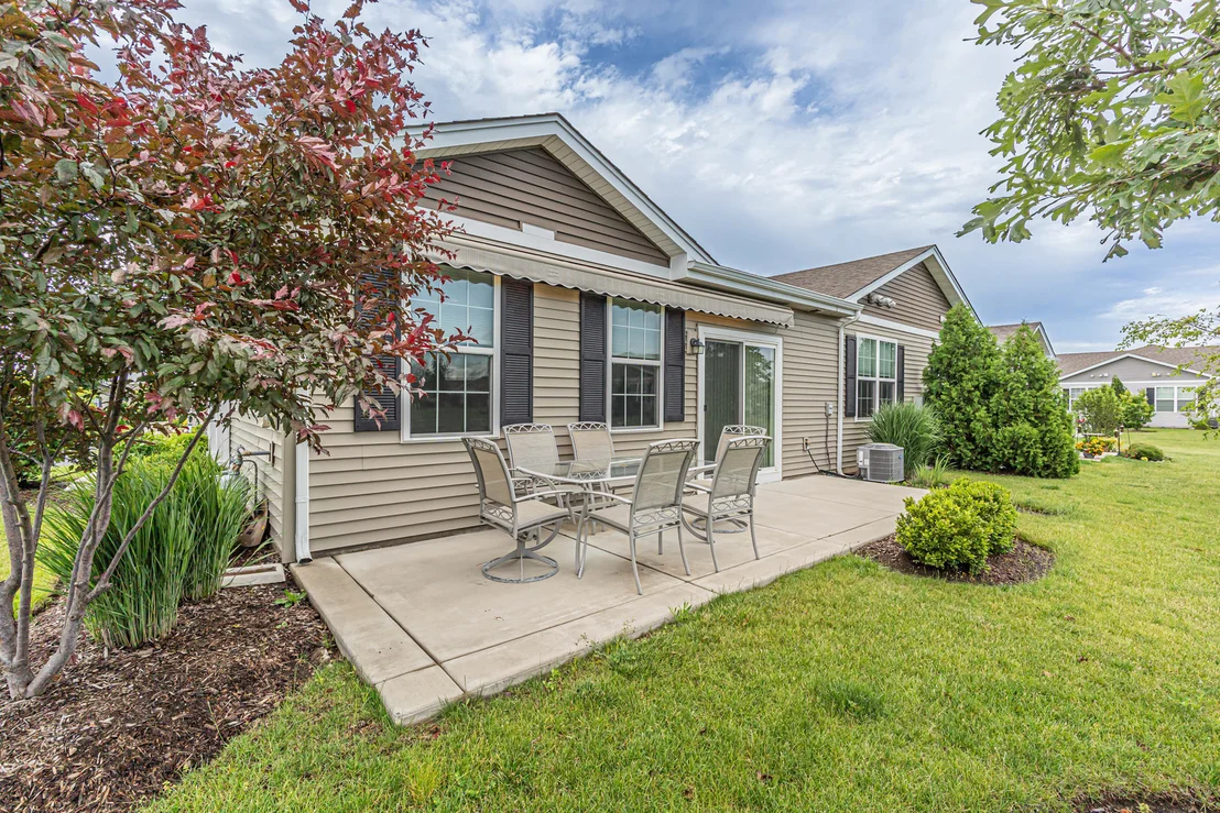 Photo of 1116 Crestview Lane