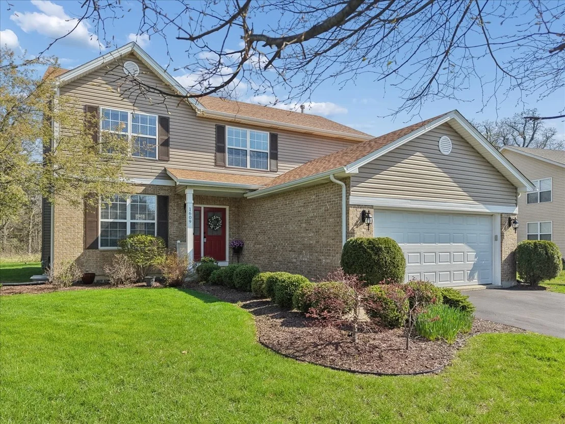 Photo of 1609 Elderberry Lane
