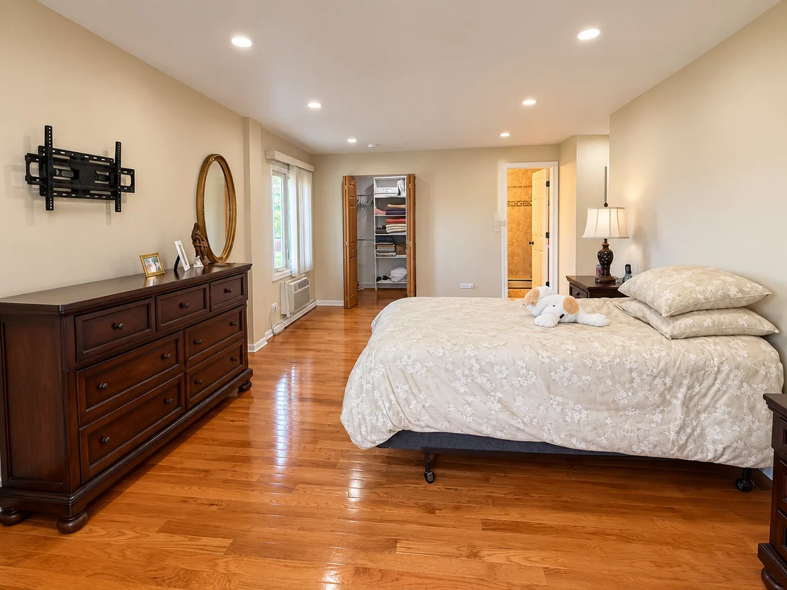 Photo of Unit 2A at 8005 Oconnor Drive