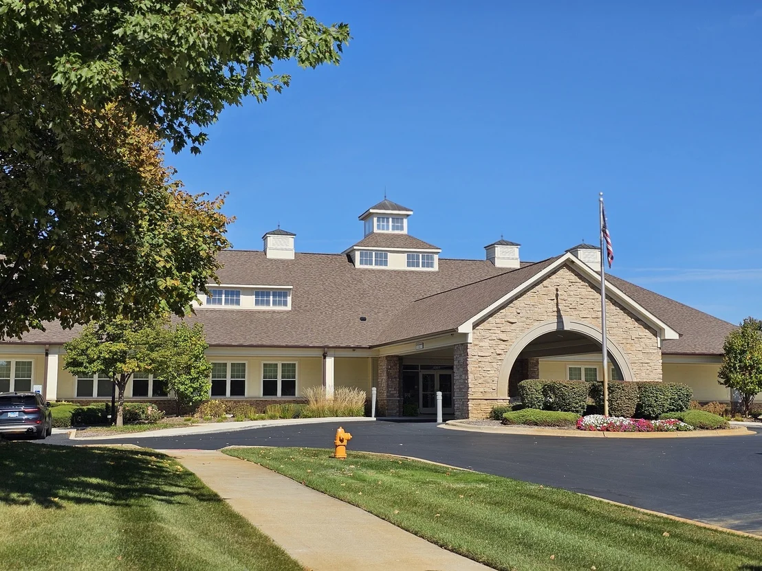 Photo of 2841 Normandy Circle