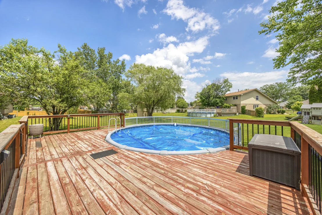 Photo of 800 Lisdowney Drive