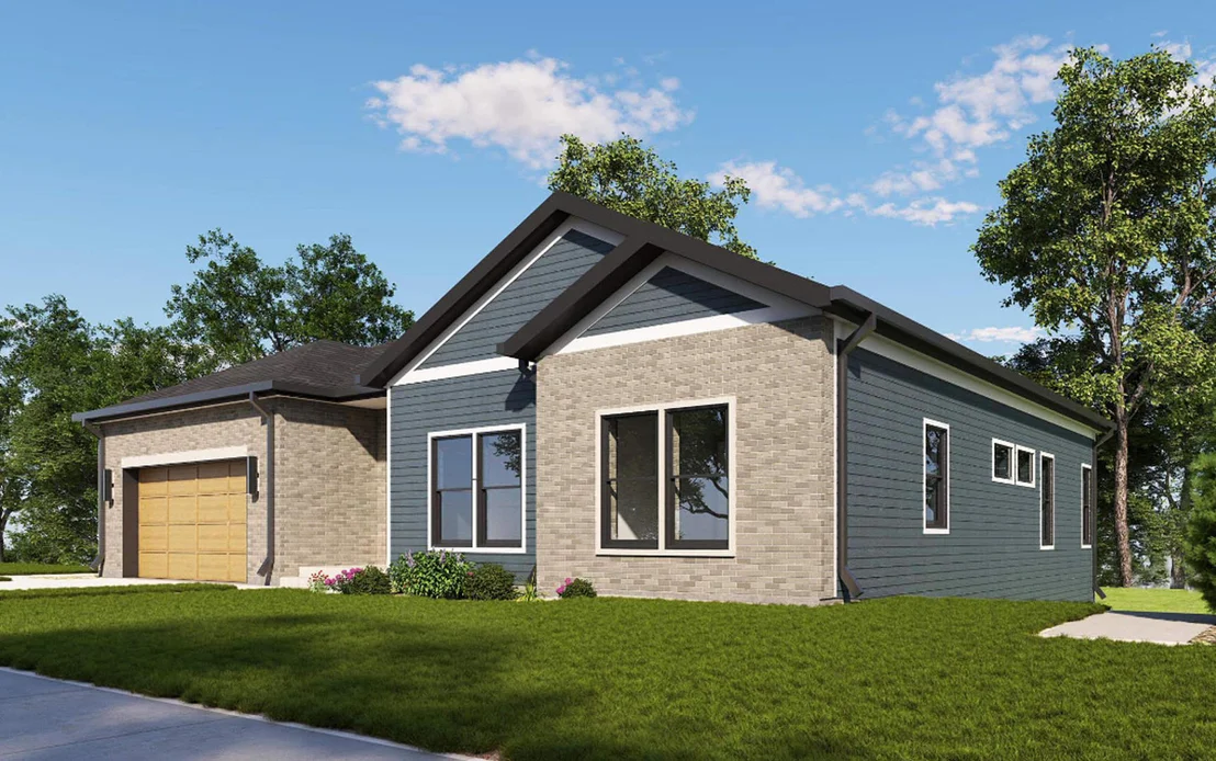 Photo of 1281 N itasca Road
