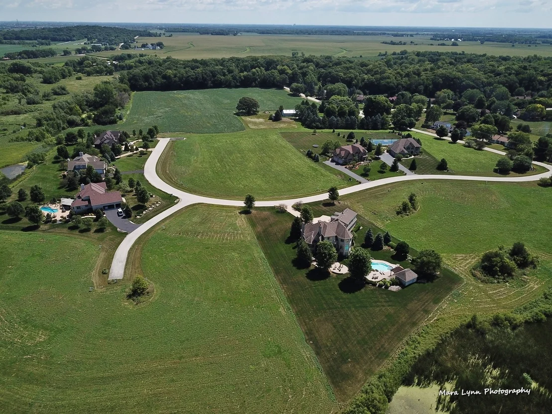 Photo of Lot #6 Derek Drive