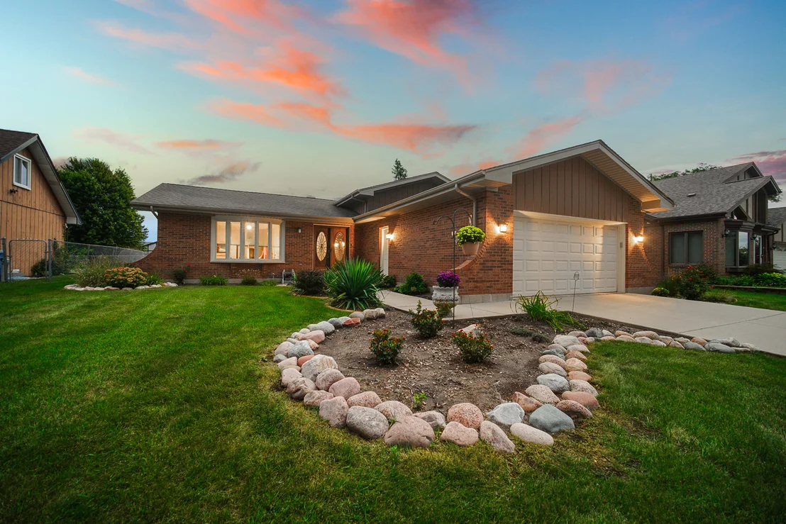 Photo of 1105 N Itasca Road