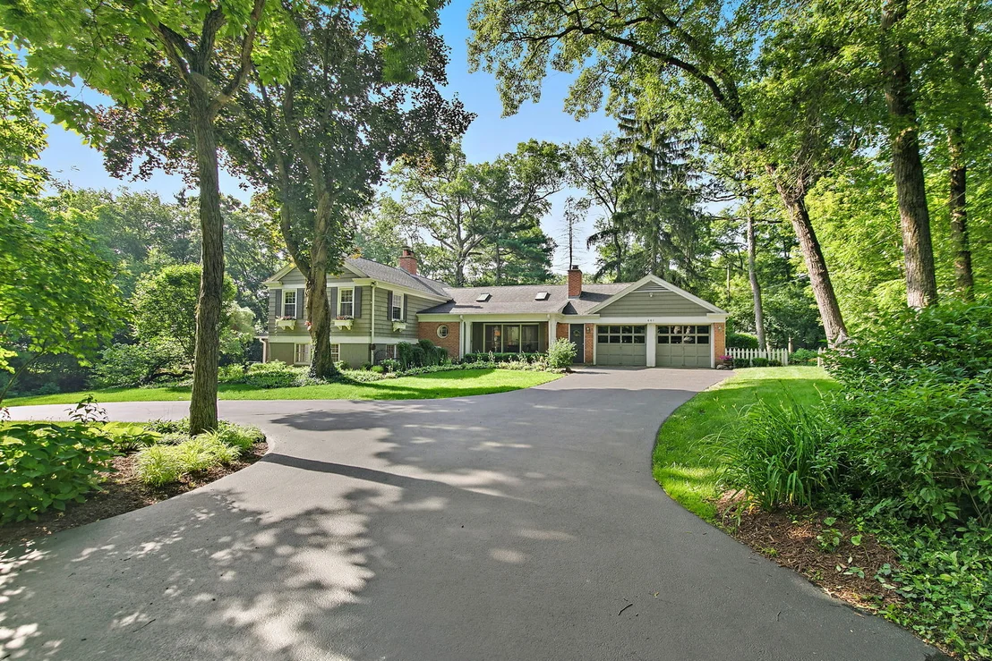 Photo of 601 Brookside Road