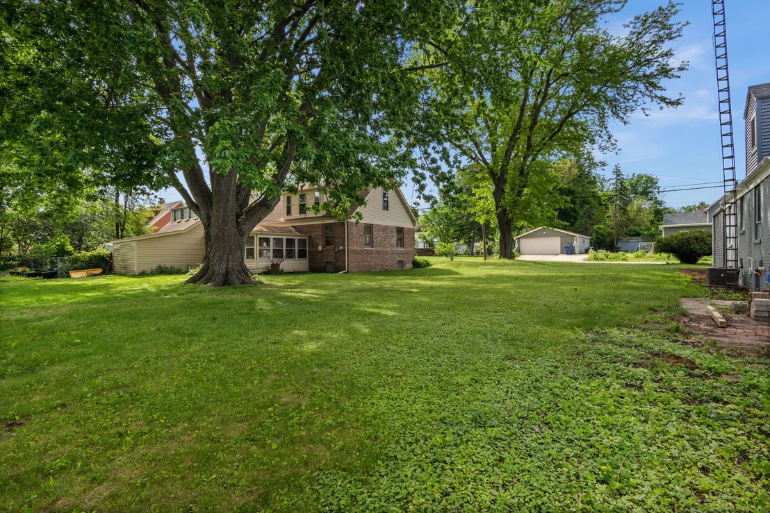 Photo of 804 N 5th Street