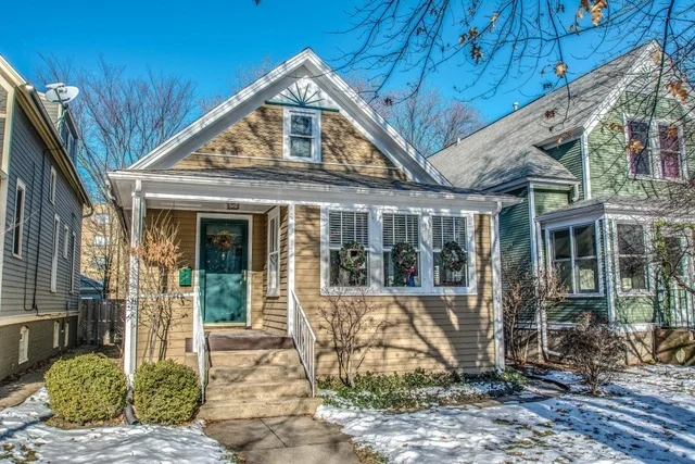 Photo of 919 Madison Street