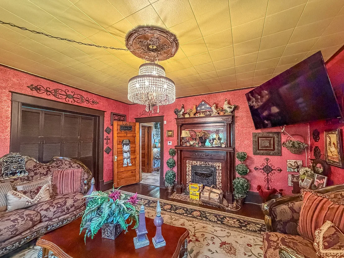 Photo of 2273 County Road 3100