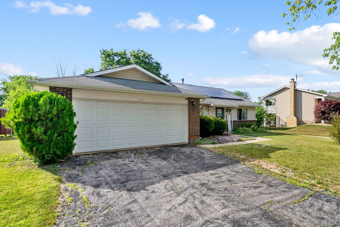 Photo of 116 Cloverleaf Road