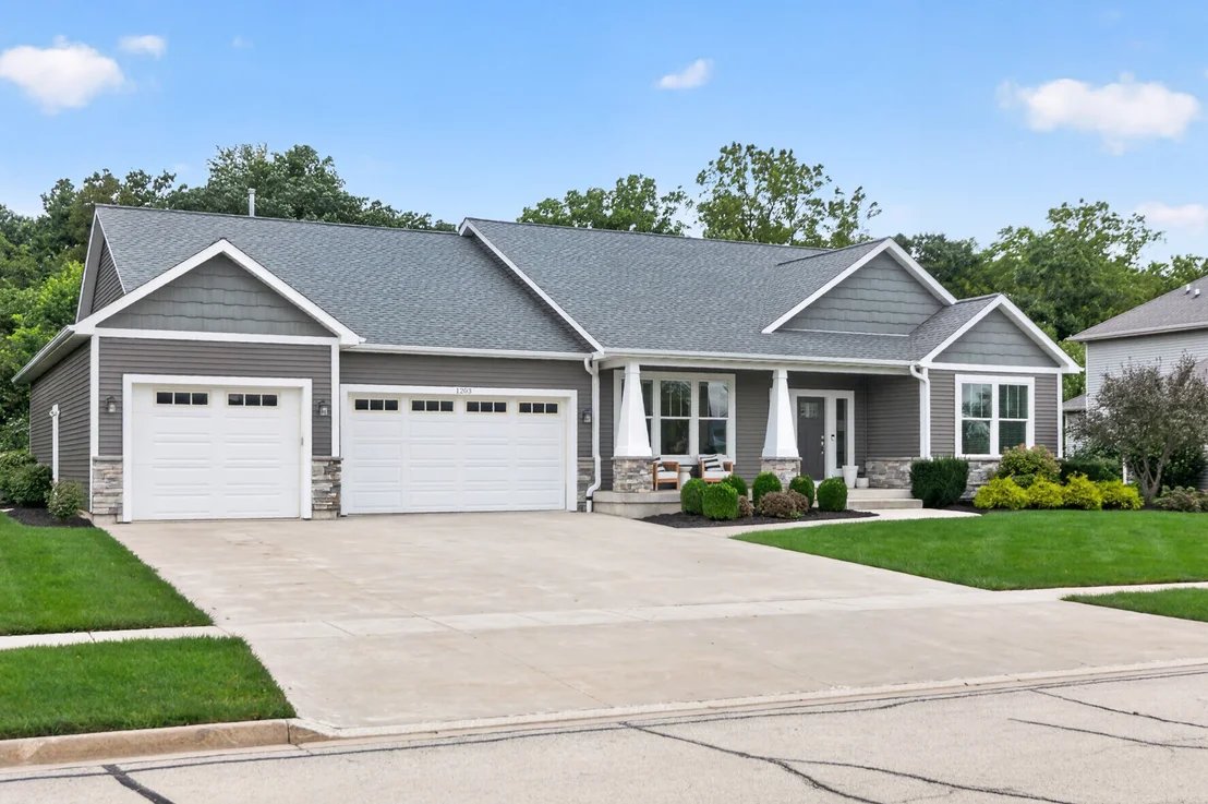 Photo of 1203 War Admiral Drive
