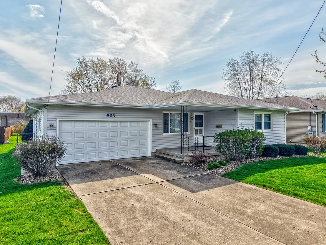 Photo of 903 Milner Street