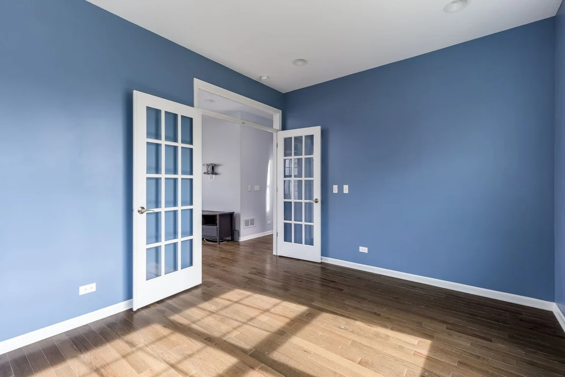 Photo of 822 Center Street