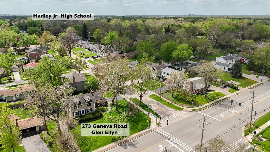 Photo of 273 Geneva Road