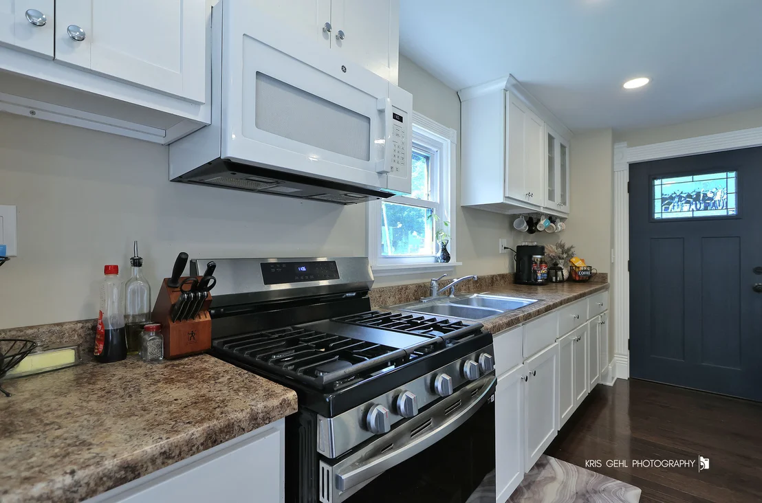 Photo of 10116 N Main Street