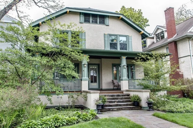 Photo of 2505 PARK Place