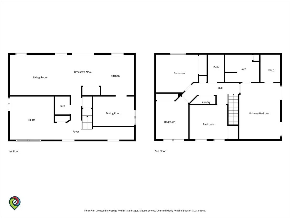Photo of 5615 Stonybrook Drive