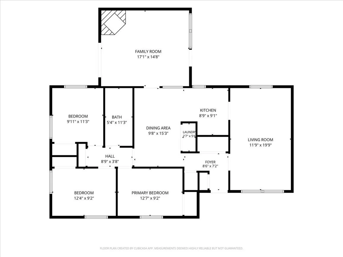 Photo of 3735 Highcrest Road