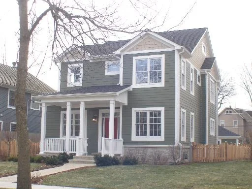 Photo of 1521 Walnut Street