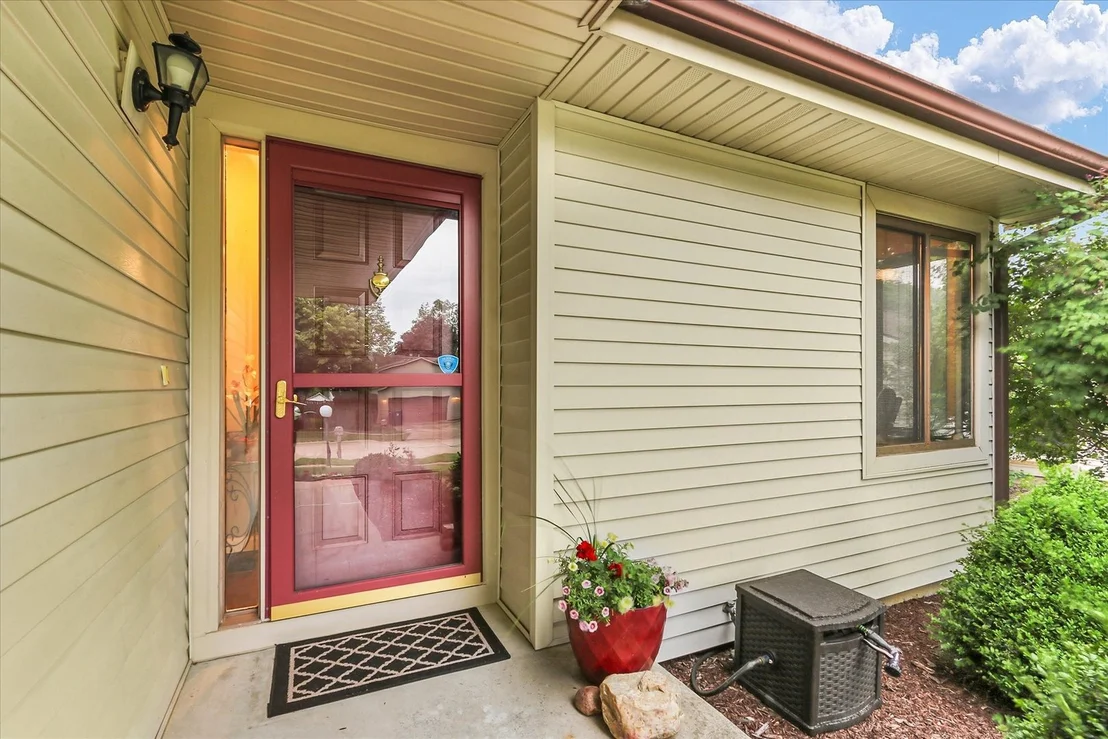 Photo of 2602 Covington Drive