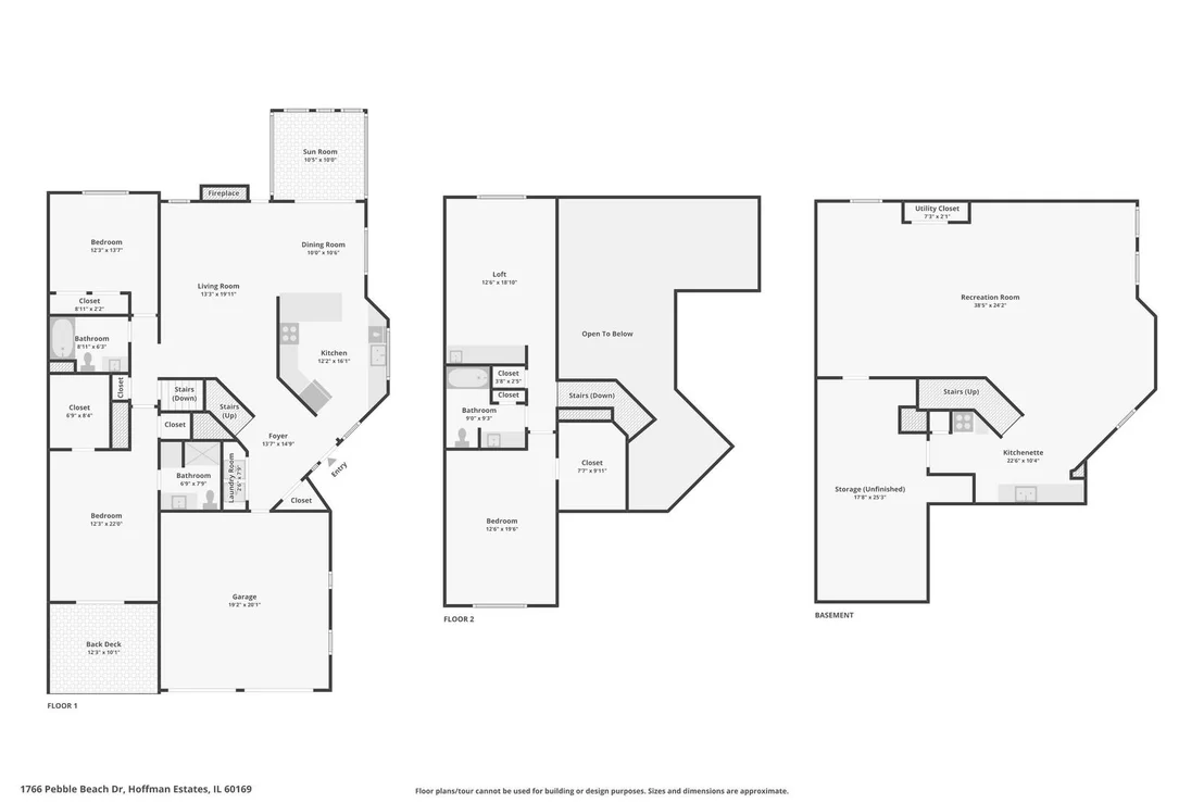 Photo of 1766 Pebble Beach Drive