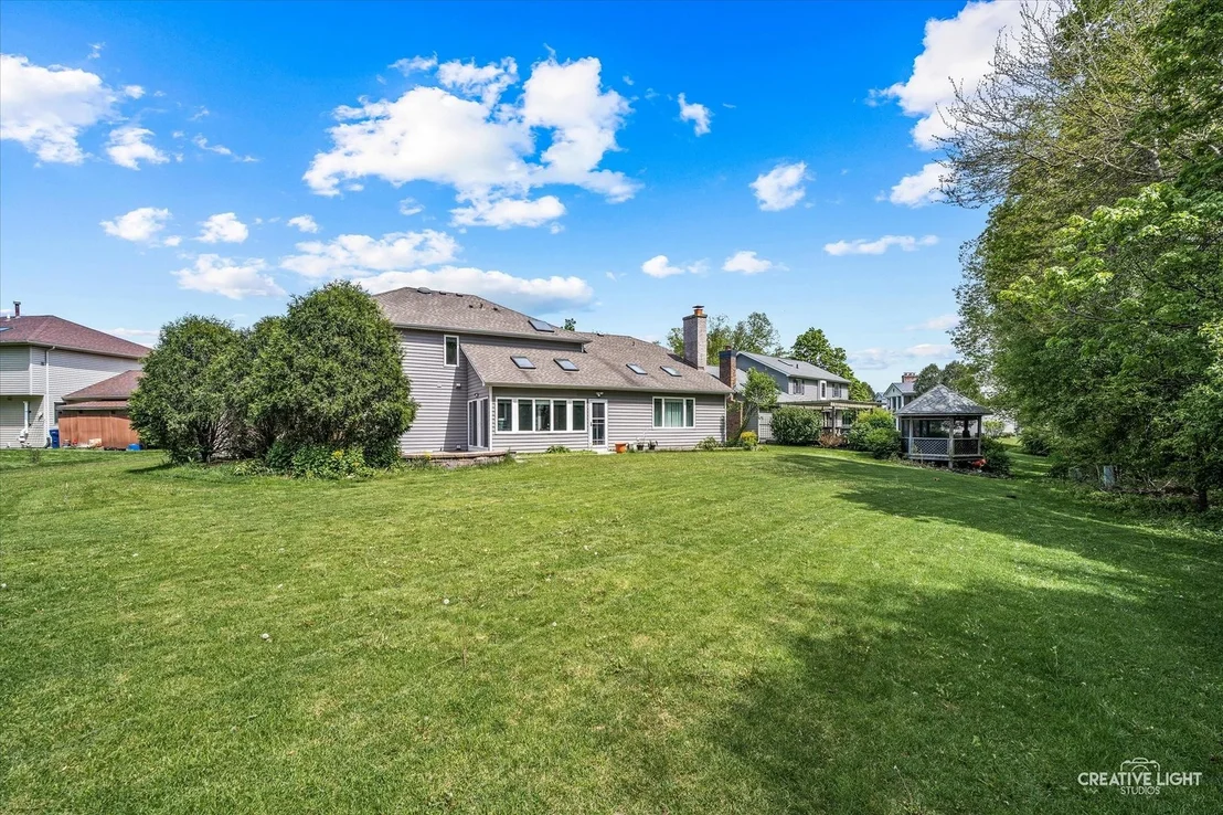 Photo of 45 Briargate Circle