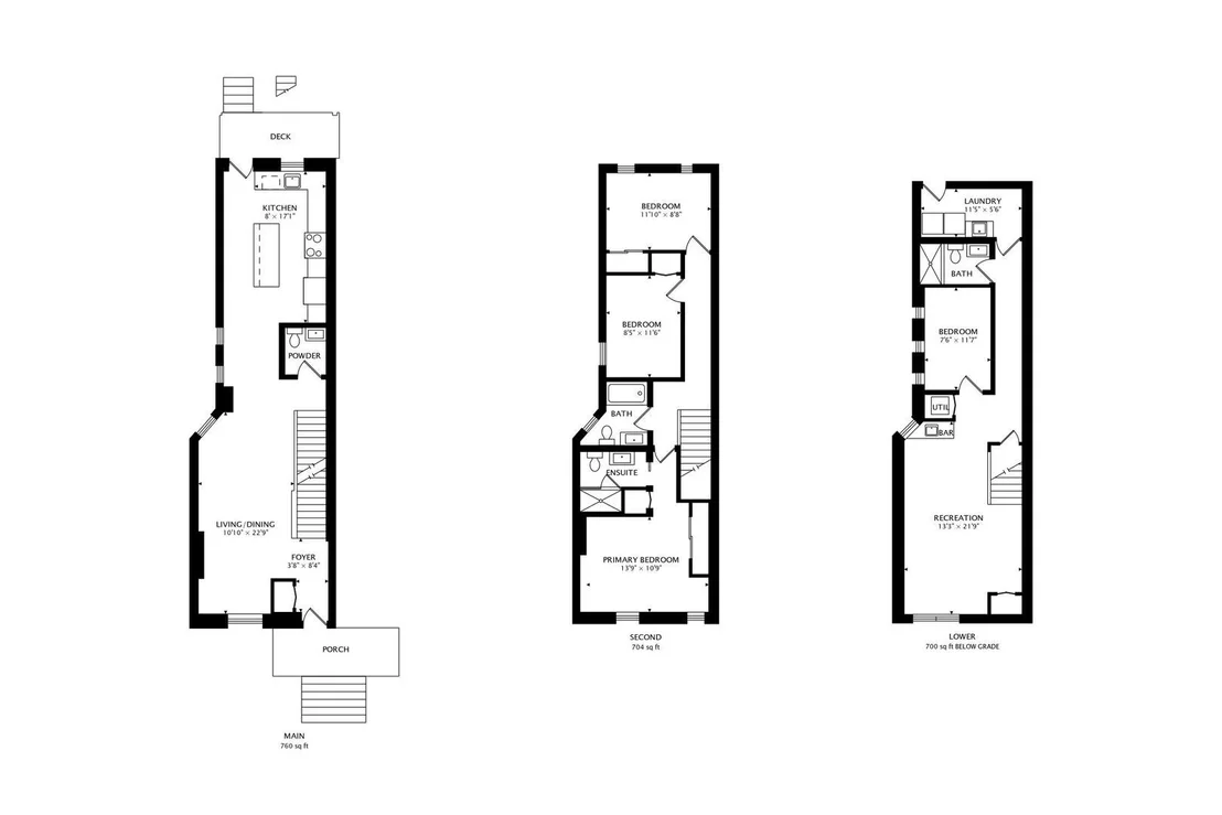 Photo of 435 E 46th Place