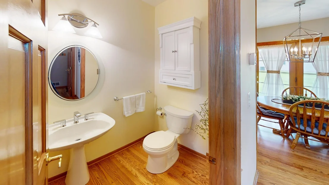 Photo of 25715 W Cherokee Trail