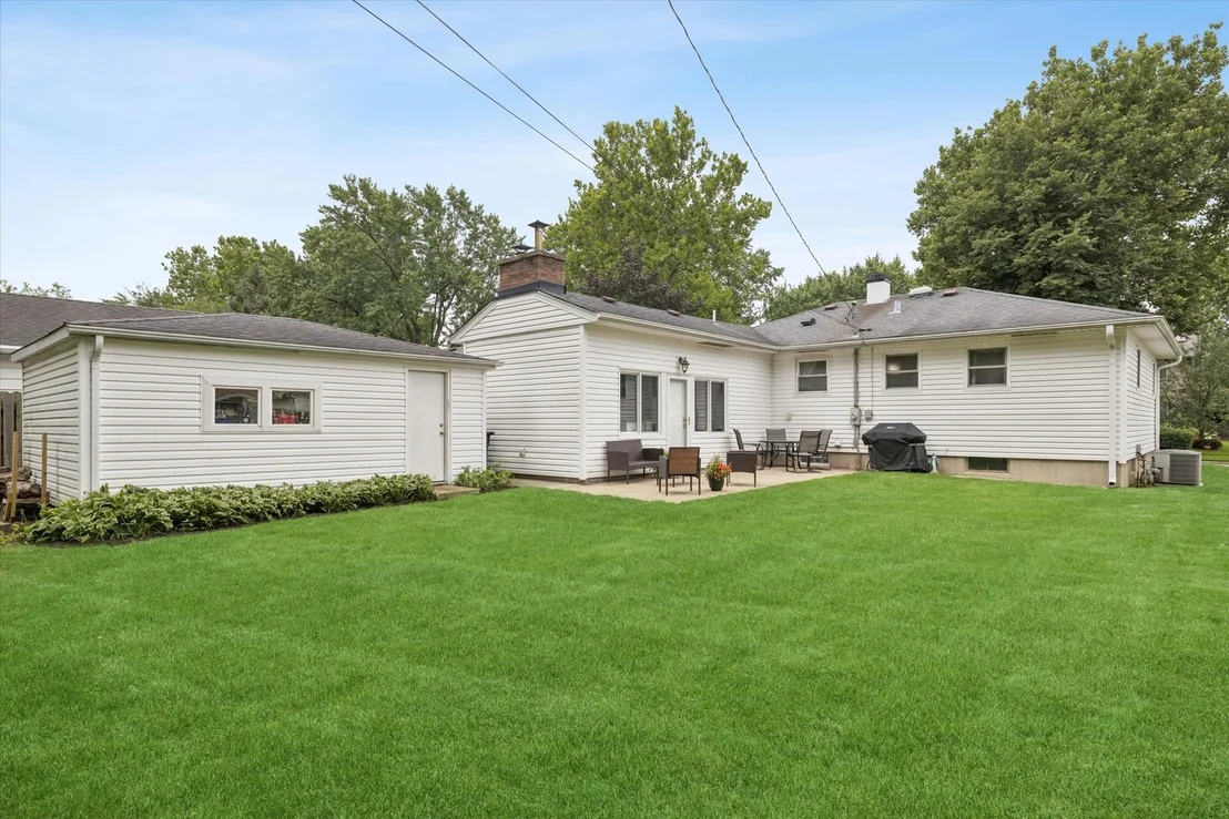 Photo of 3600 Pheasant Drive