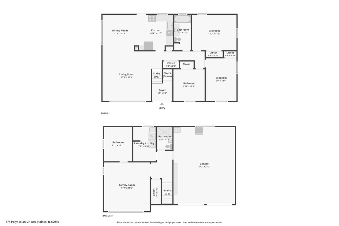 Photo of 774 Polynesian Drive