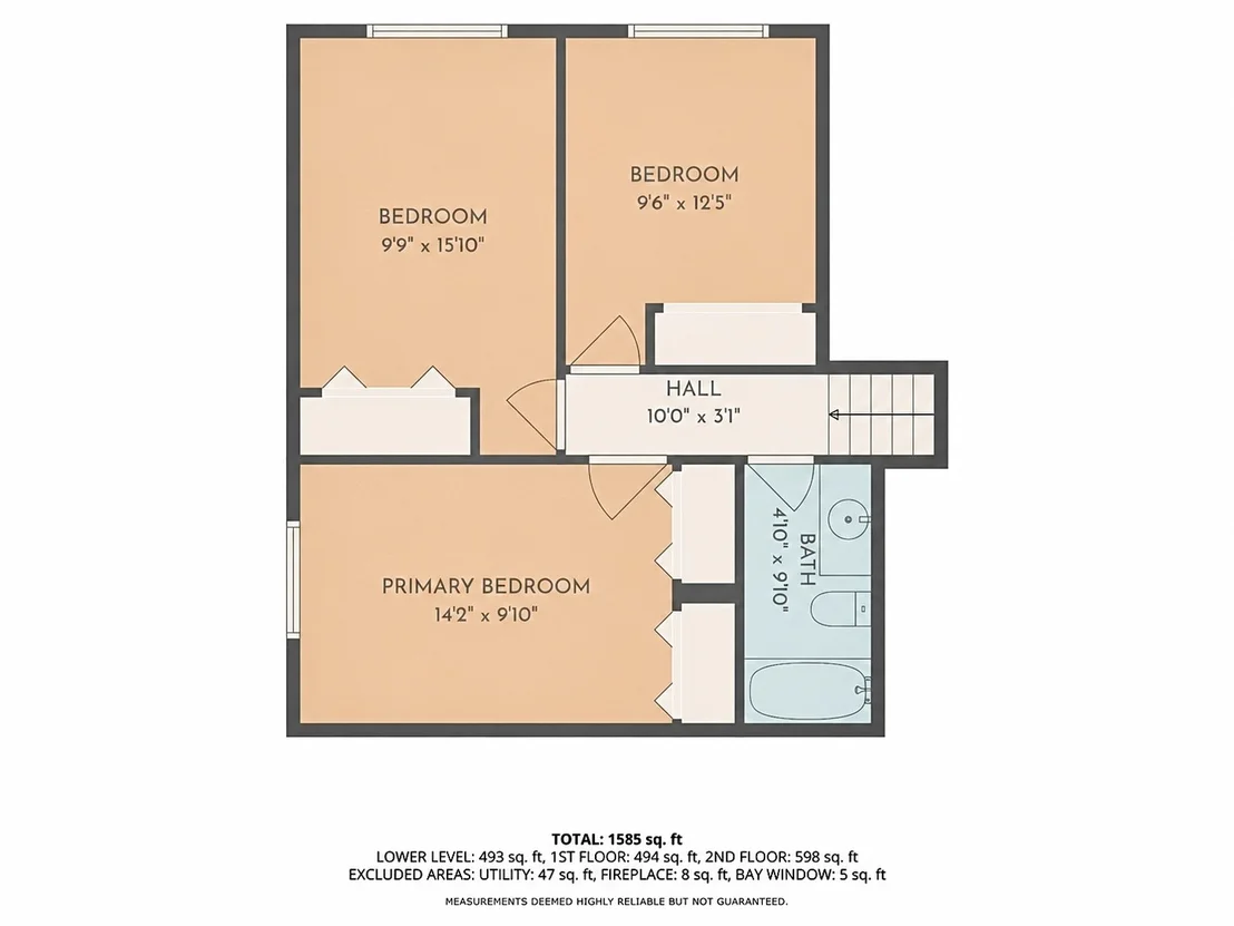 Photo of 2211 Jackson Branch Drive