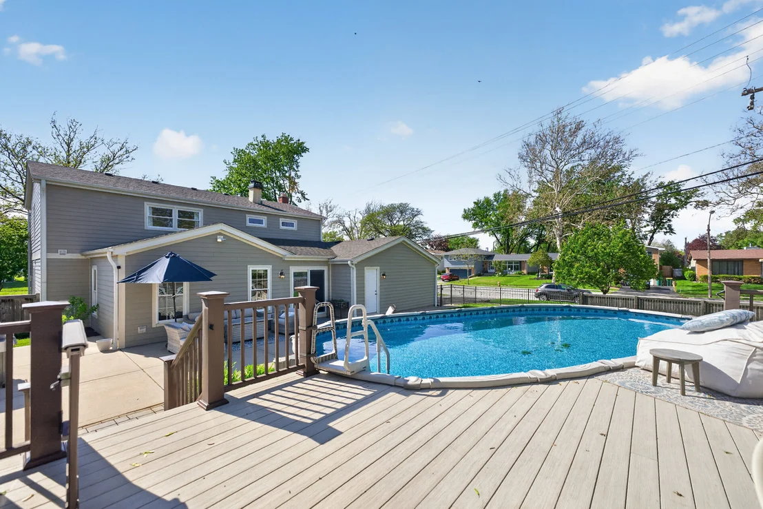 Photo of 1003 S Fairview Avenue