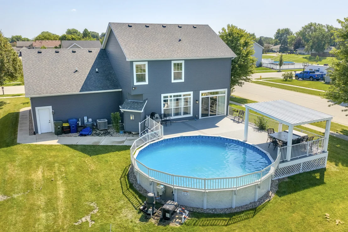 Photo of 301 Arrowhead Drive