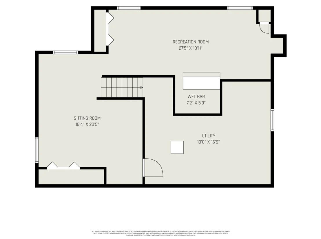 Photo of 836 Tallgrass Drive