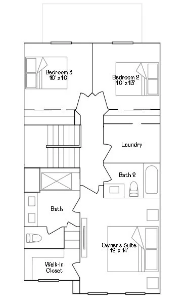 Photo of 3069 Abbey Circle